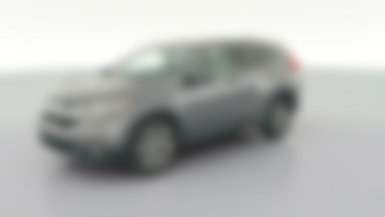 2018 Honda CR-V vehicle photo