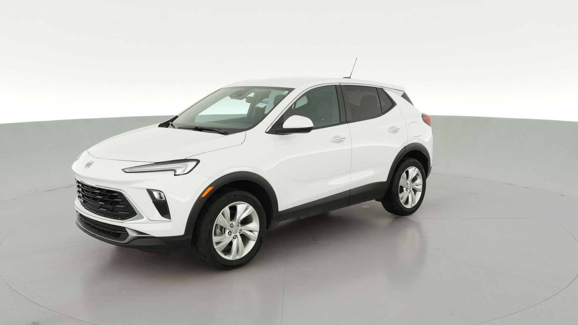 2025 Buick Encore GX vehicle photo