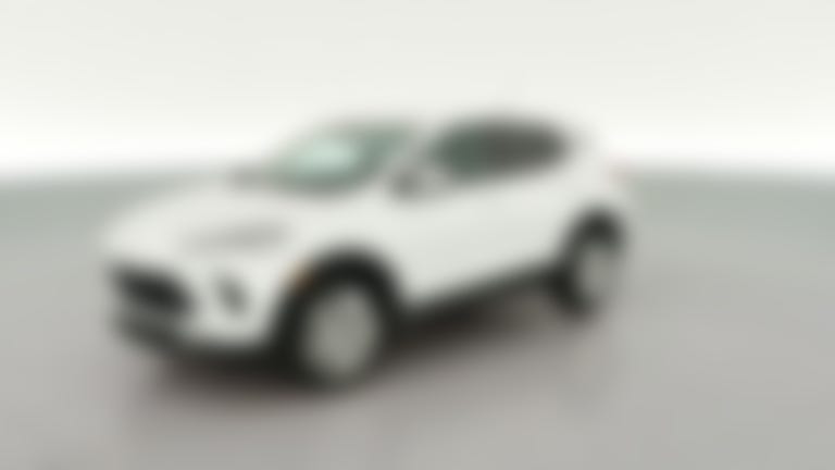 2025 Buick Encore GX vehicle photo