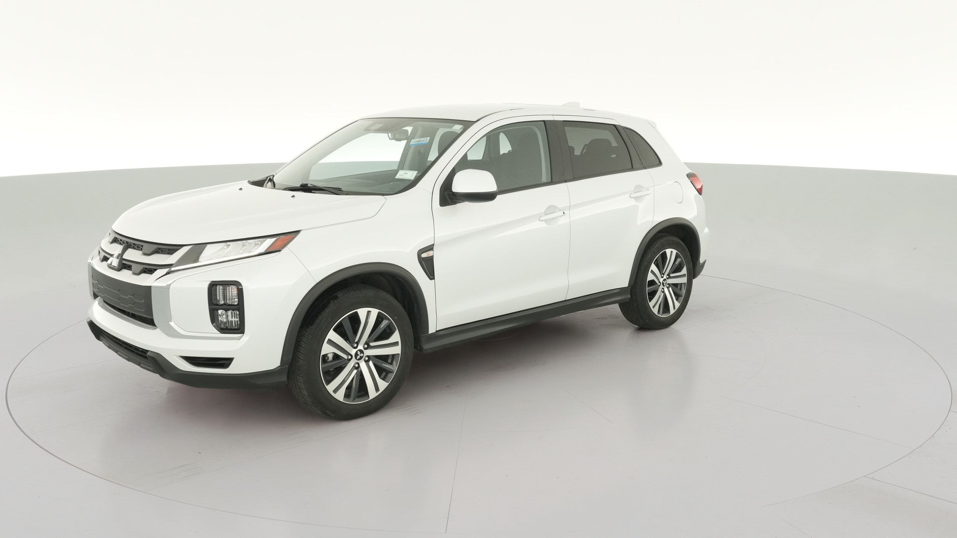 2024 Mitsubishi Outlander Sport vehicle photo