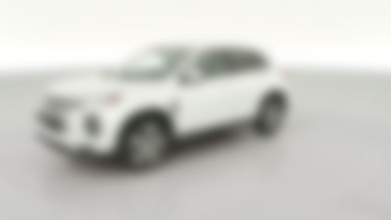 2024 Mitsubishi Outlander Sport vehicle photo