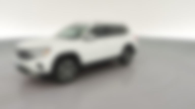2021 Volkswagen Atlas vehicle photo