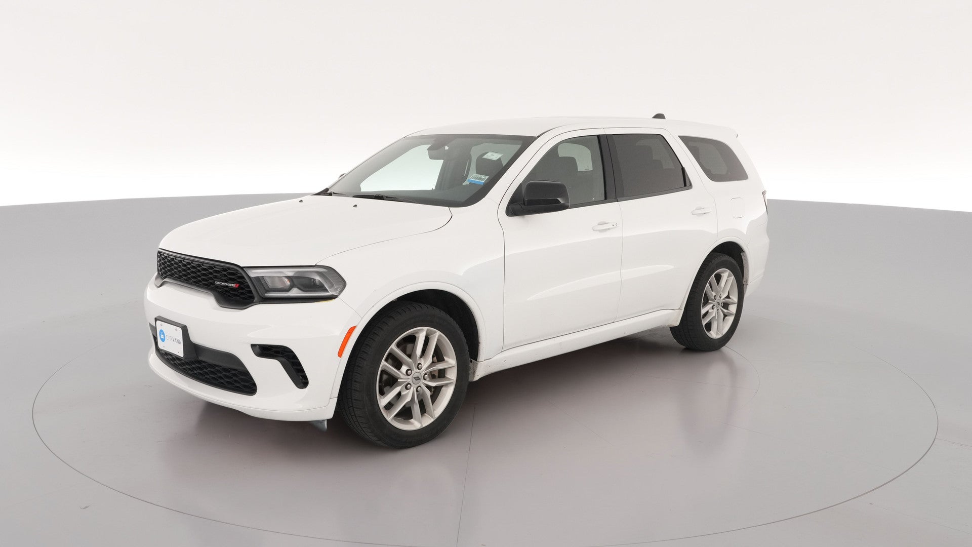 2023 Dodge Durango vehicle photo