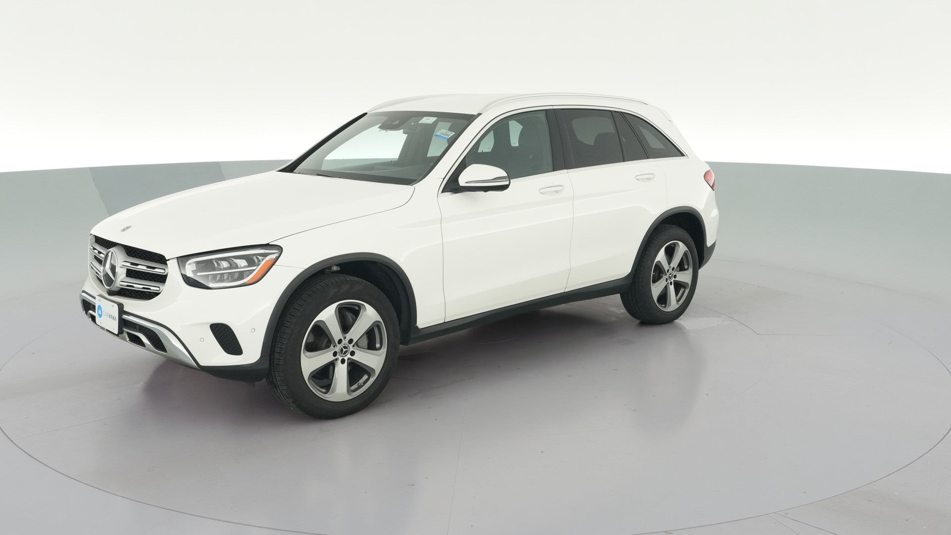 2022 Mercedes-Benz GLC vehicle photo