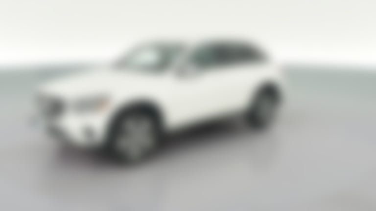 2022 Mercedes-Benz GLC vehicle photo