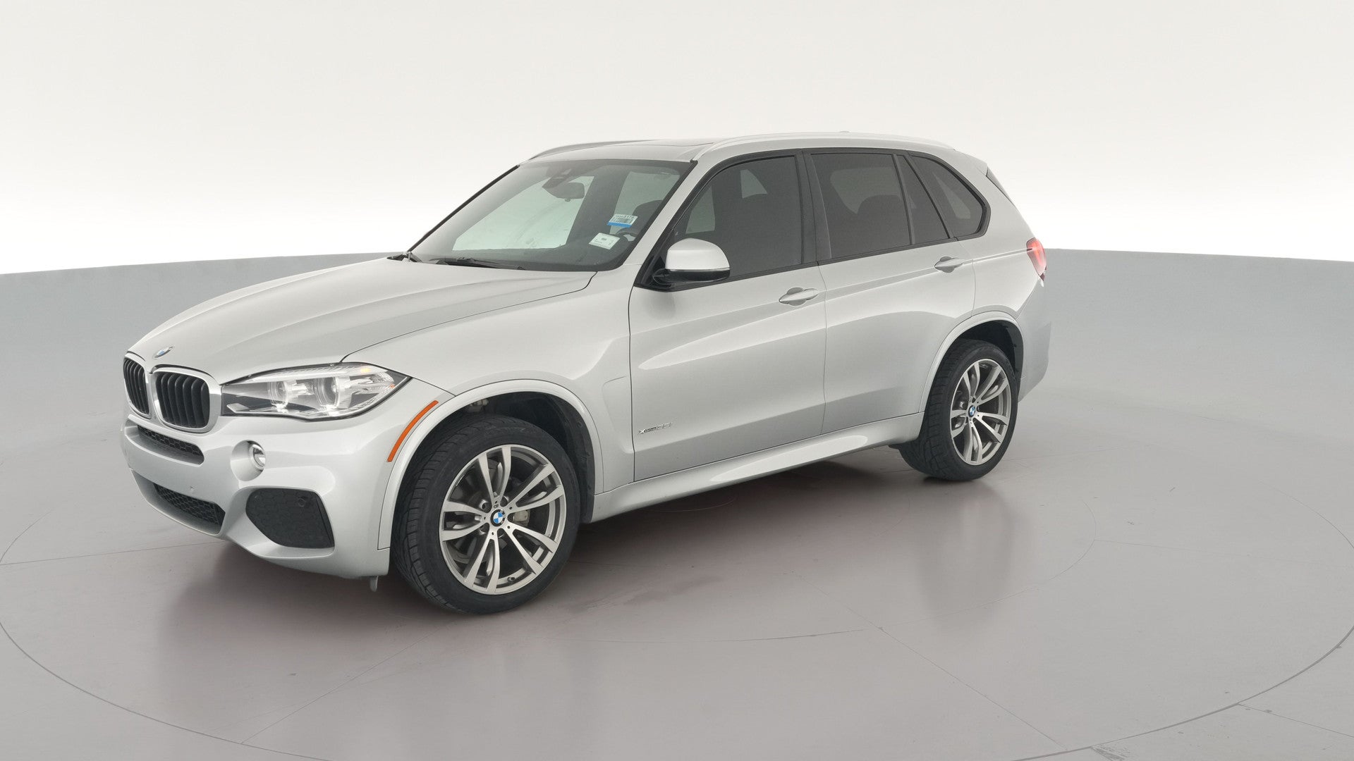 2017 BMW X5 vehicle photo