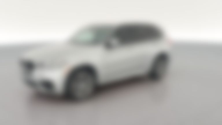 2017 BMW X5 vehicle photo
