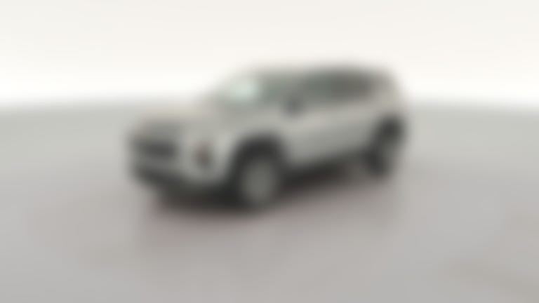 2025 Chevrolet Equinox vehicle photo