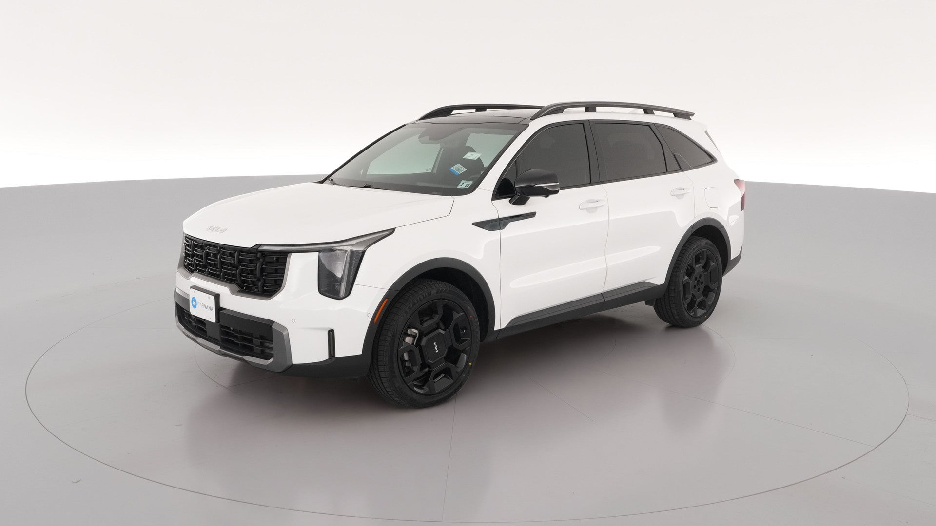 2024 Kia Sorento vehicle photo