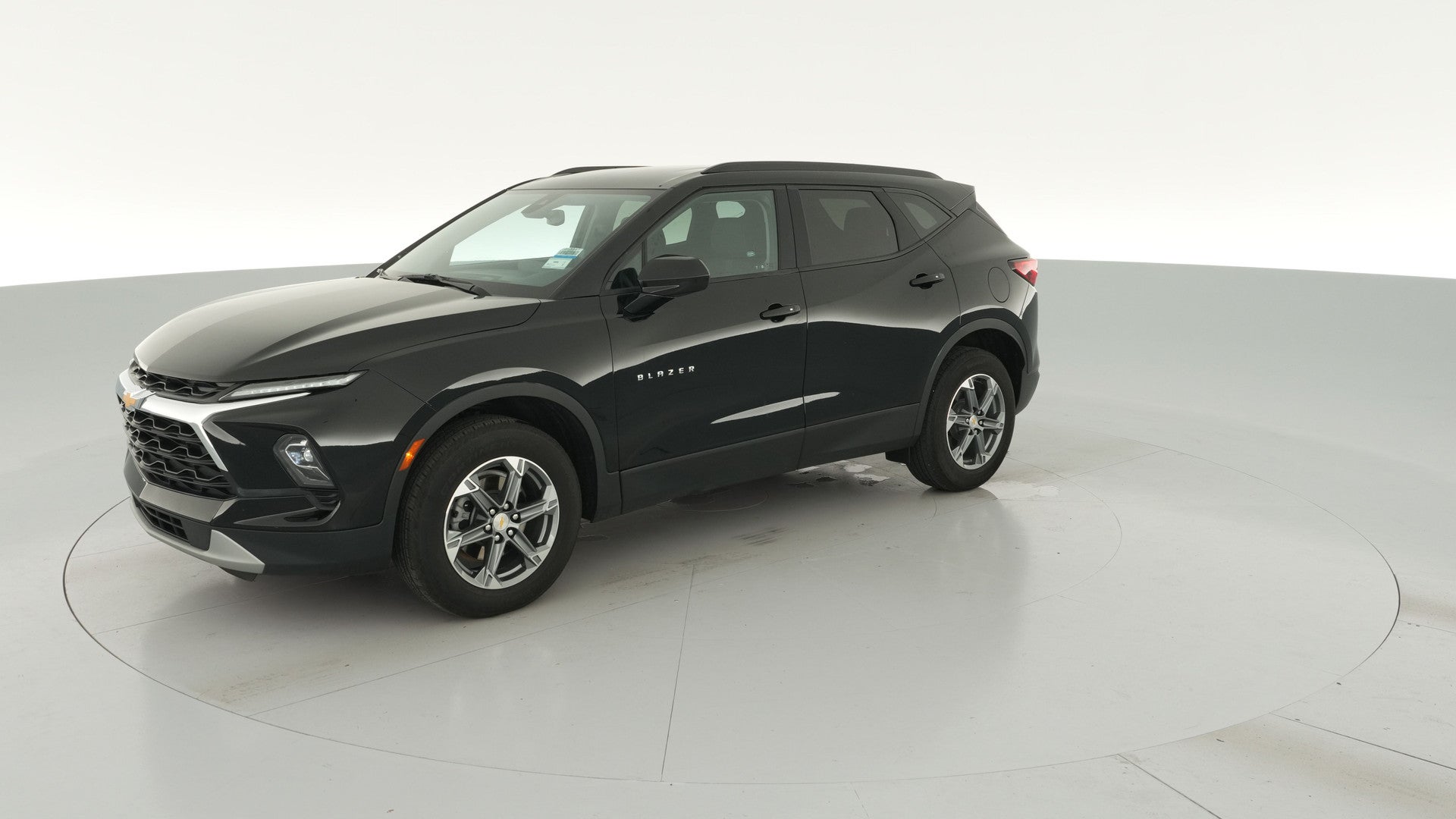2024 Chevrolet Blazer vehicle photo