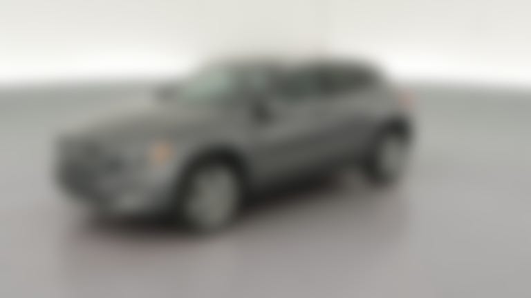 2018 Mercedes-Benz GLA vehicle photo
