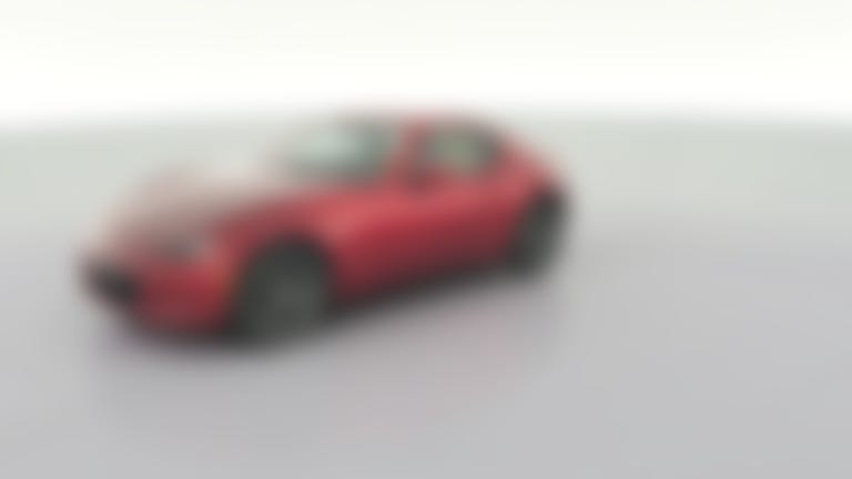 2019 MAZDA MX-5 Miata RF vehicle photo