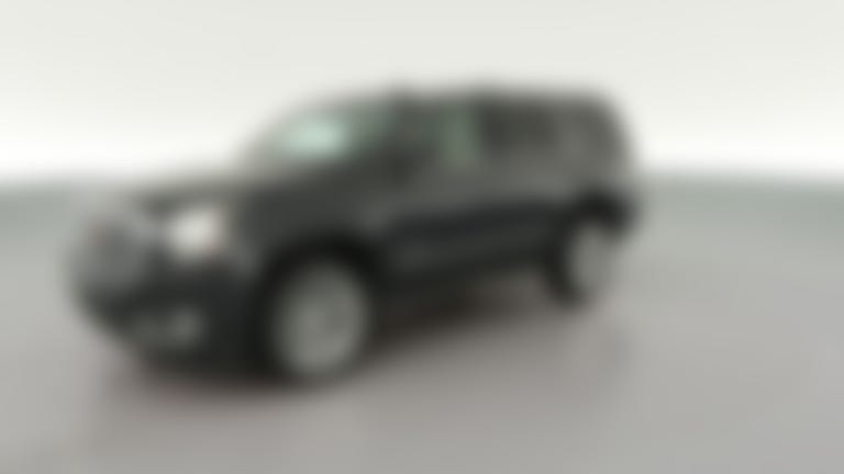 2020 GMC Yukon vehicle photo