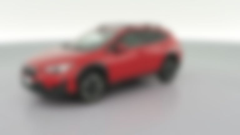 2021 Subaru Crosstrek vehicle photo