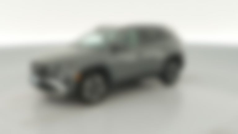 2025 Hyundai Tucson vehicle photo
