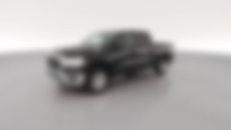 2022 Ram 1500 Crew Cab vehicle photo
