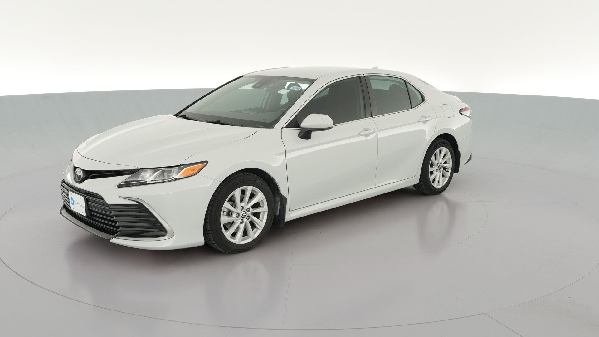 2022 Toyota Camry vehicle photo
