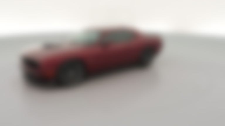 2023 Dodge Challenger vehicle photo