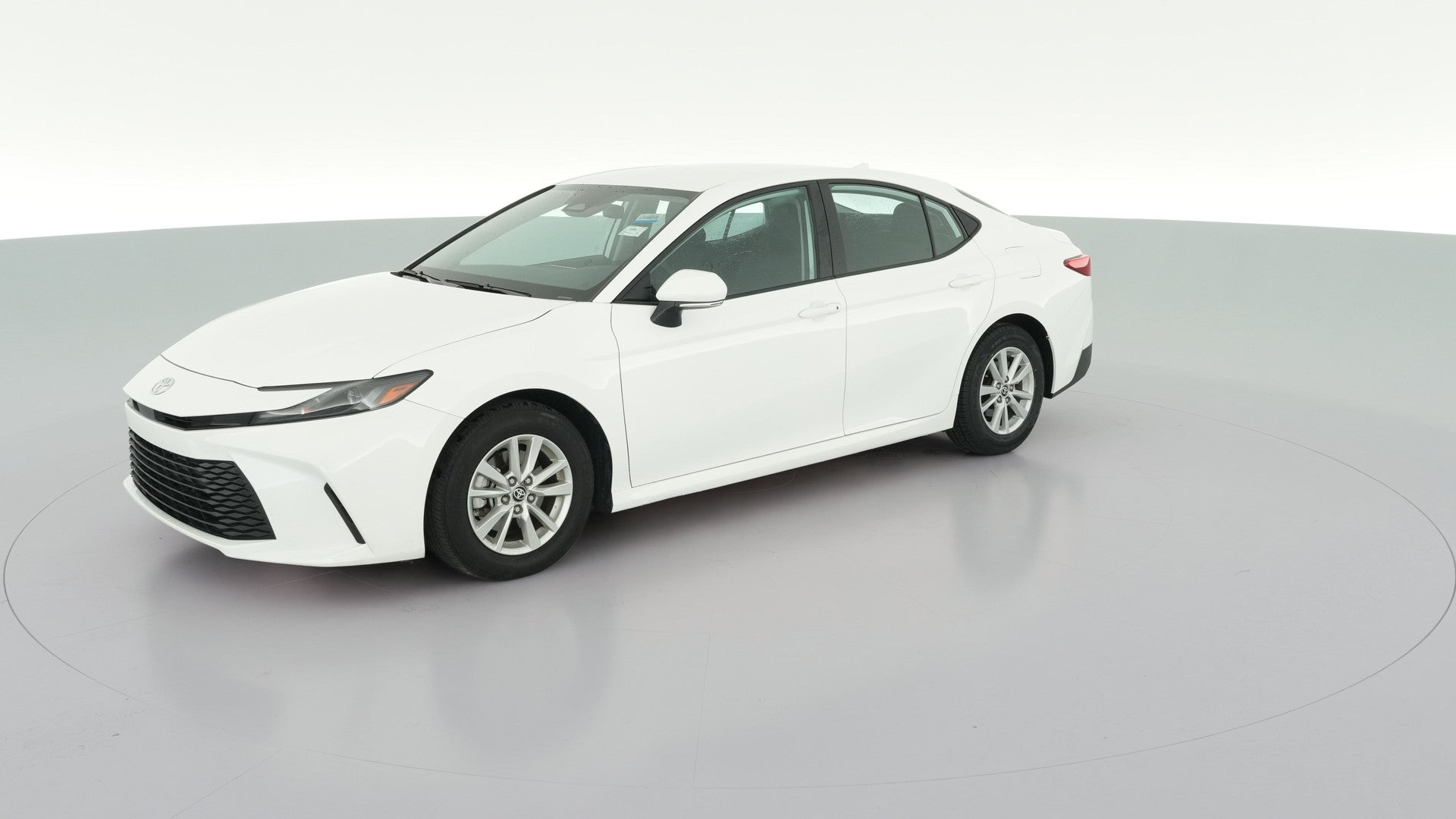 2025 Toyota Camry vehicle photo