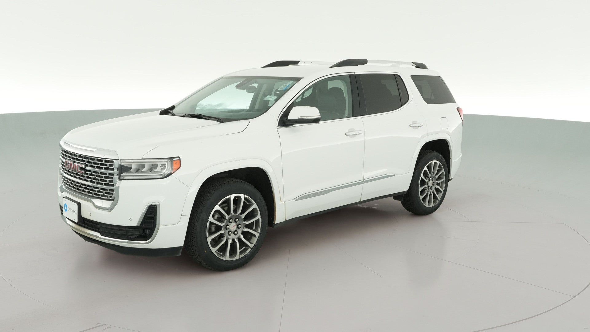 2023 GMC Acadia vehicle photo