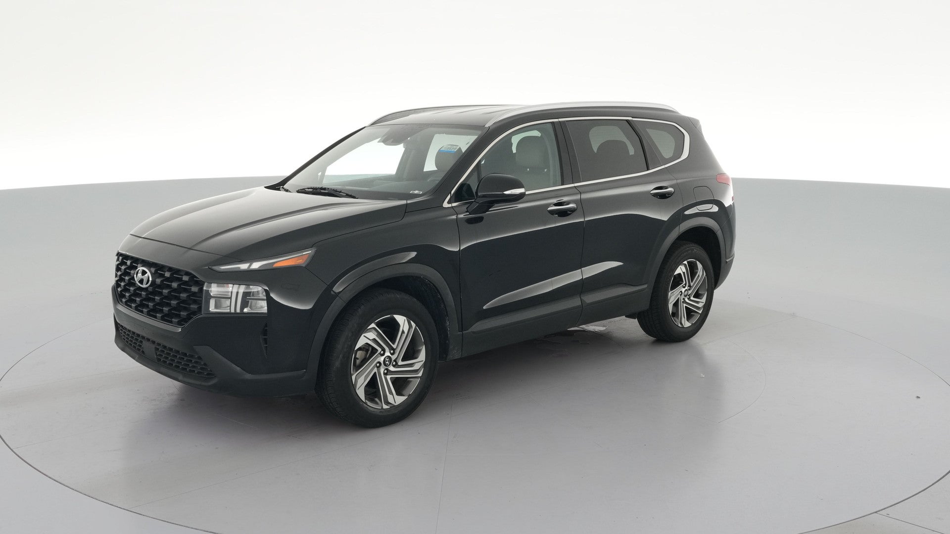 2023 Hyundai Santa Fe vehicle photo