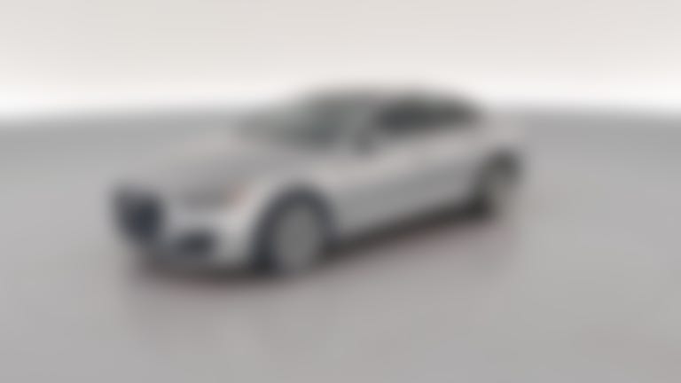 2023 Audi A5 vehicle photo