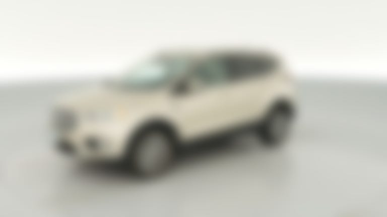 2018 Ford Escape vehicle photo