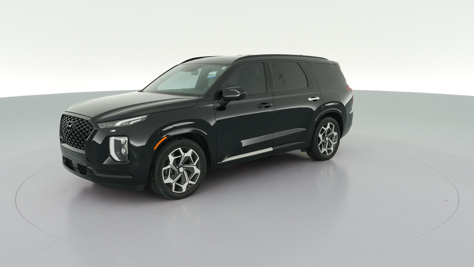2022 Hyundai Palisade vehicle photo