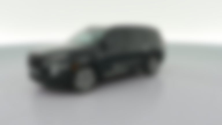2022 Hyundai Palisade vehicle photo