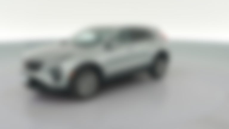 2025 Cadillac XT4 vehicle photo