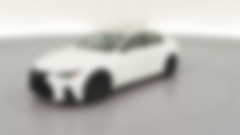2024 Lexus IS vehicle photo