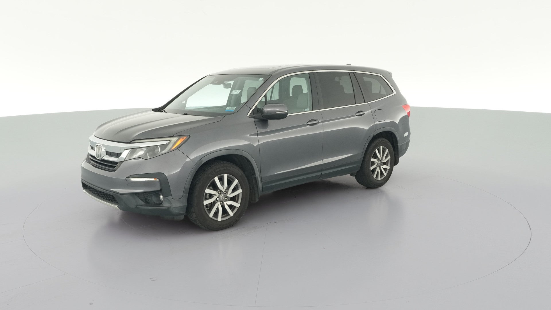 2019 Honda Pilot vehicle photo
