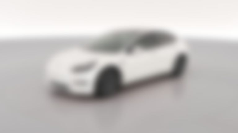 2021 Tesla Model 3 vehicle photo