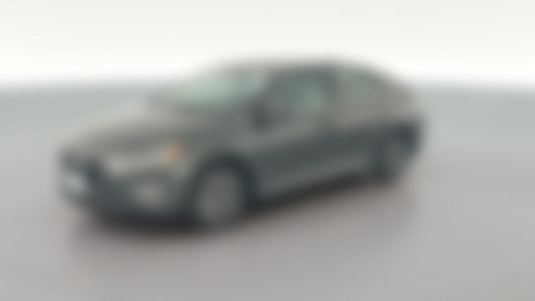 2022 Hyundai Ioniq Plug-in Hybrid vehicle photo
