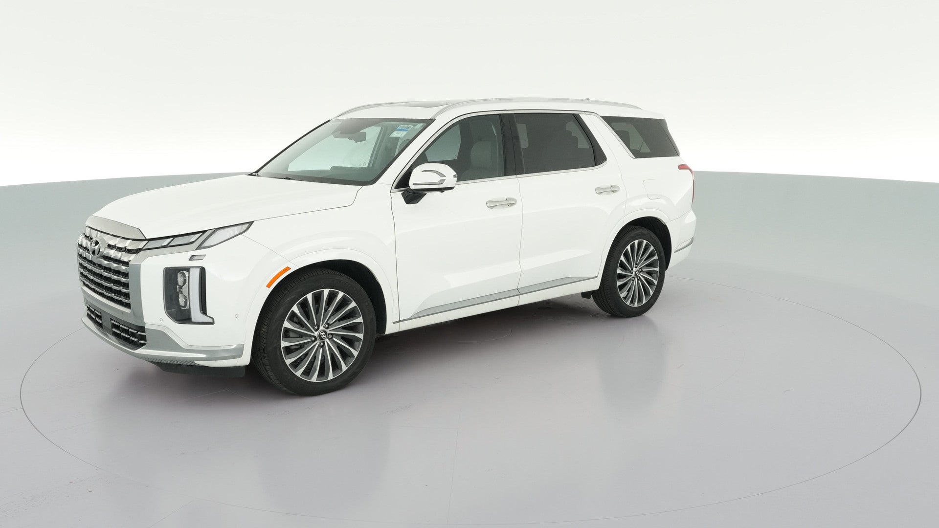 2023 Hyundai Palisade vehicle photo