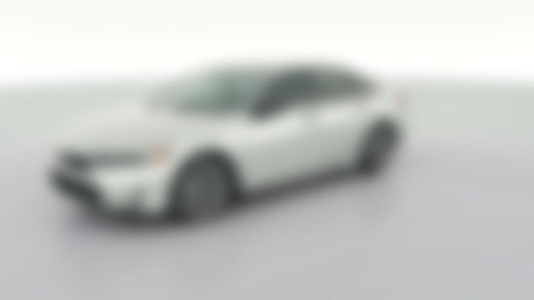 2026 Honda Civic Hybrid vehicle photo