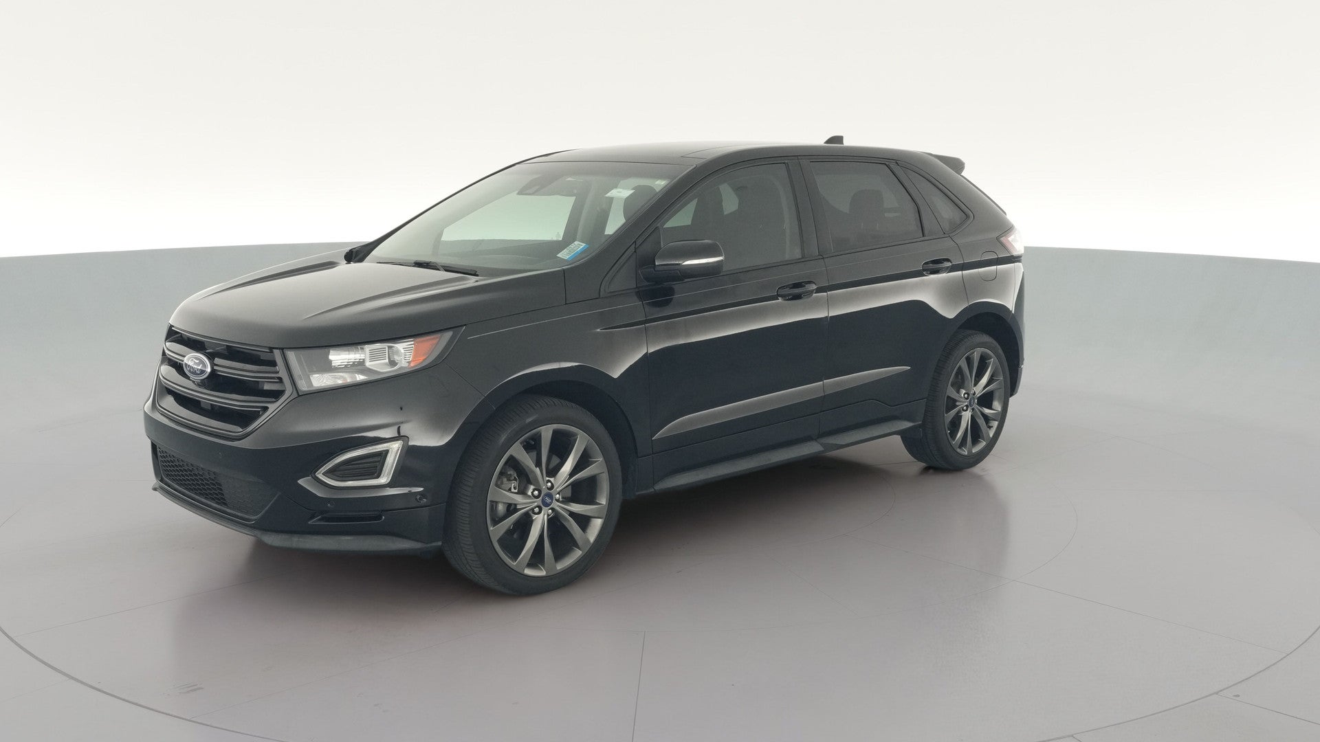 2016 Ford Edge vehicle photo