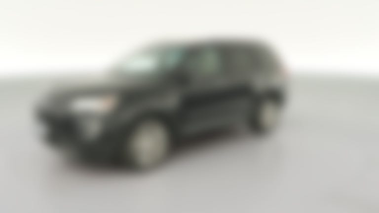 2017 Ford Explorer vehicle photo