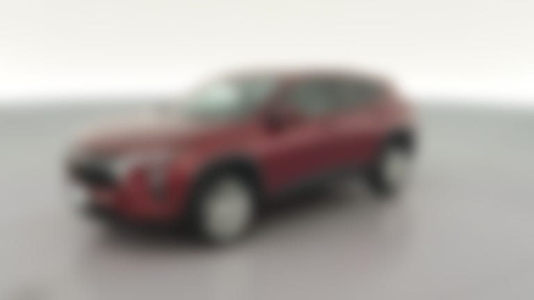 2024 Chevrolet Trax vehicle photo