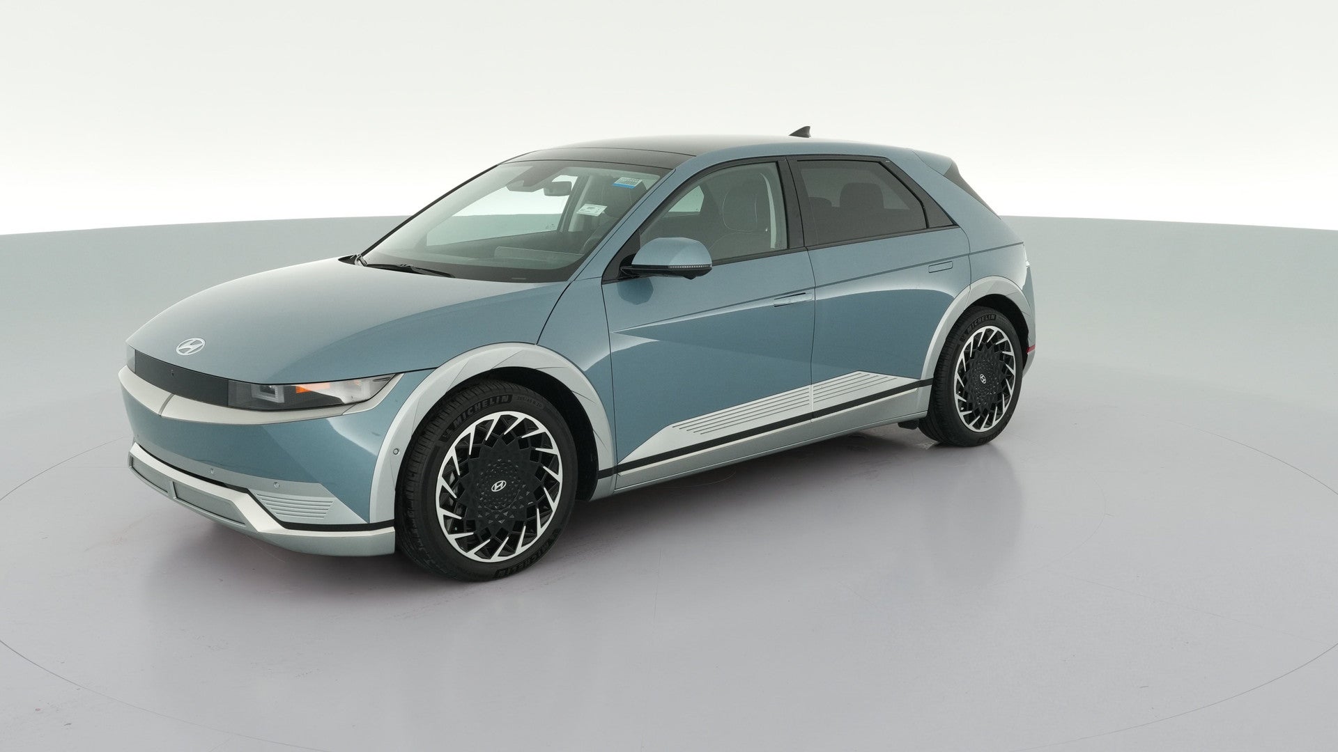 2022 Hyundai IONIQ 5 vehicle photo