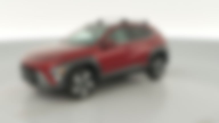 2025 Hyundai Kona vehicle photo