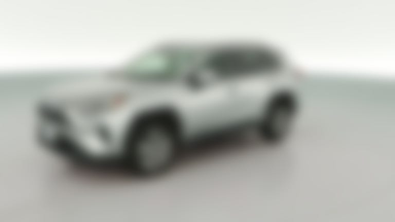 2022 Toyota RAV4 Hybrid vehicle photo