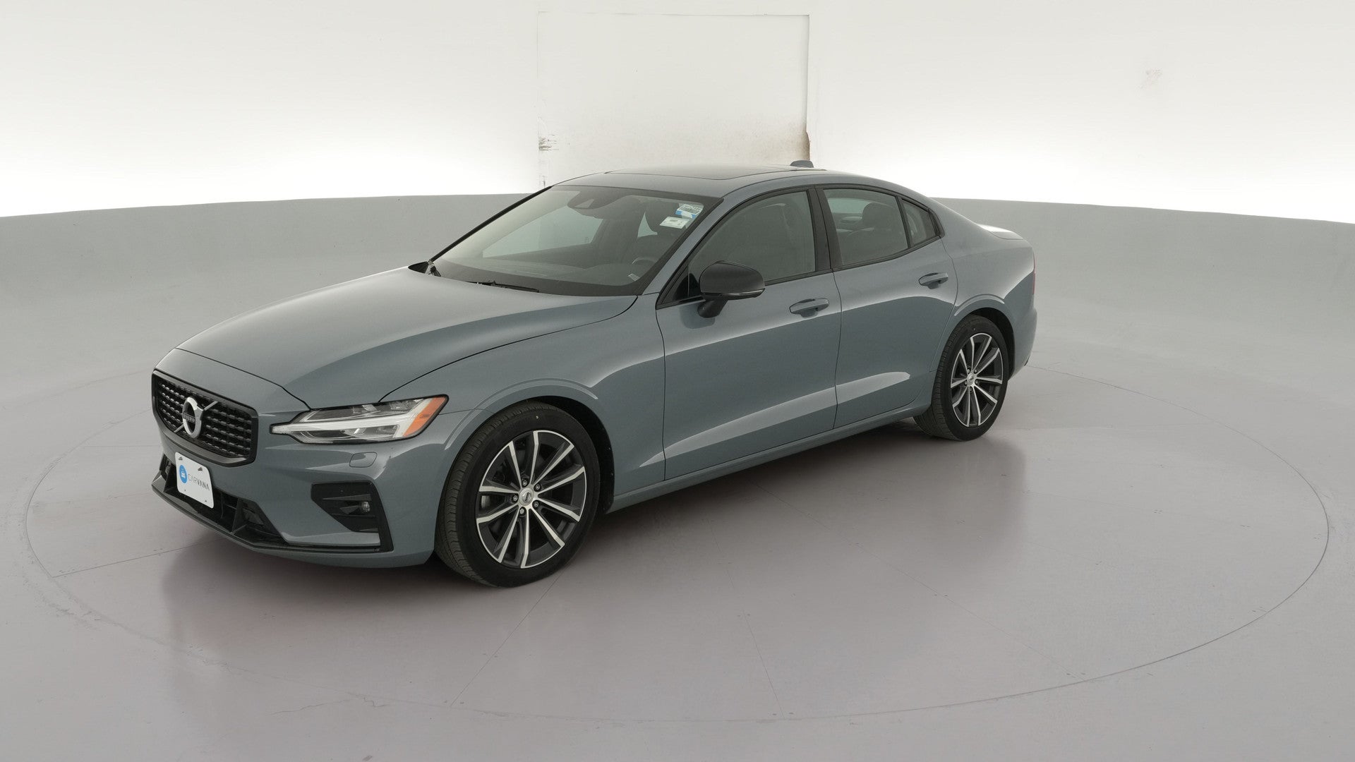 2022 Volvo S60 vehicle photo