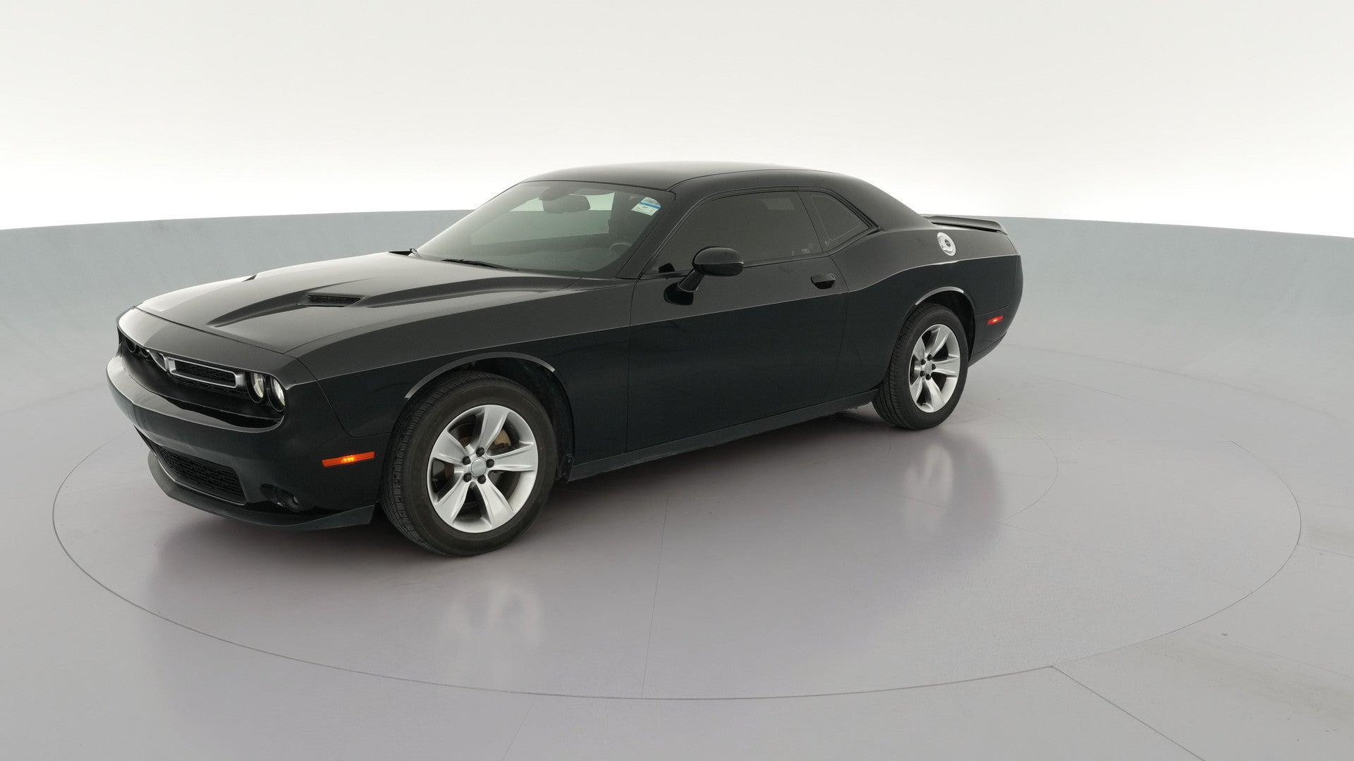 2021 Dodge Challenger vehicle photo
