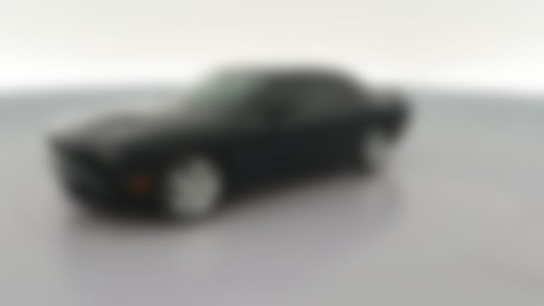 2021 Dodge Challenger vehicle photo