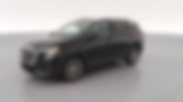 2024 GMC Terrain vehicle photo