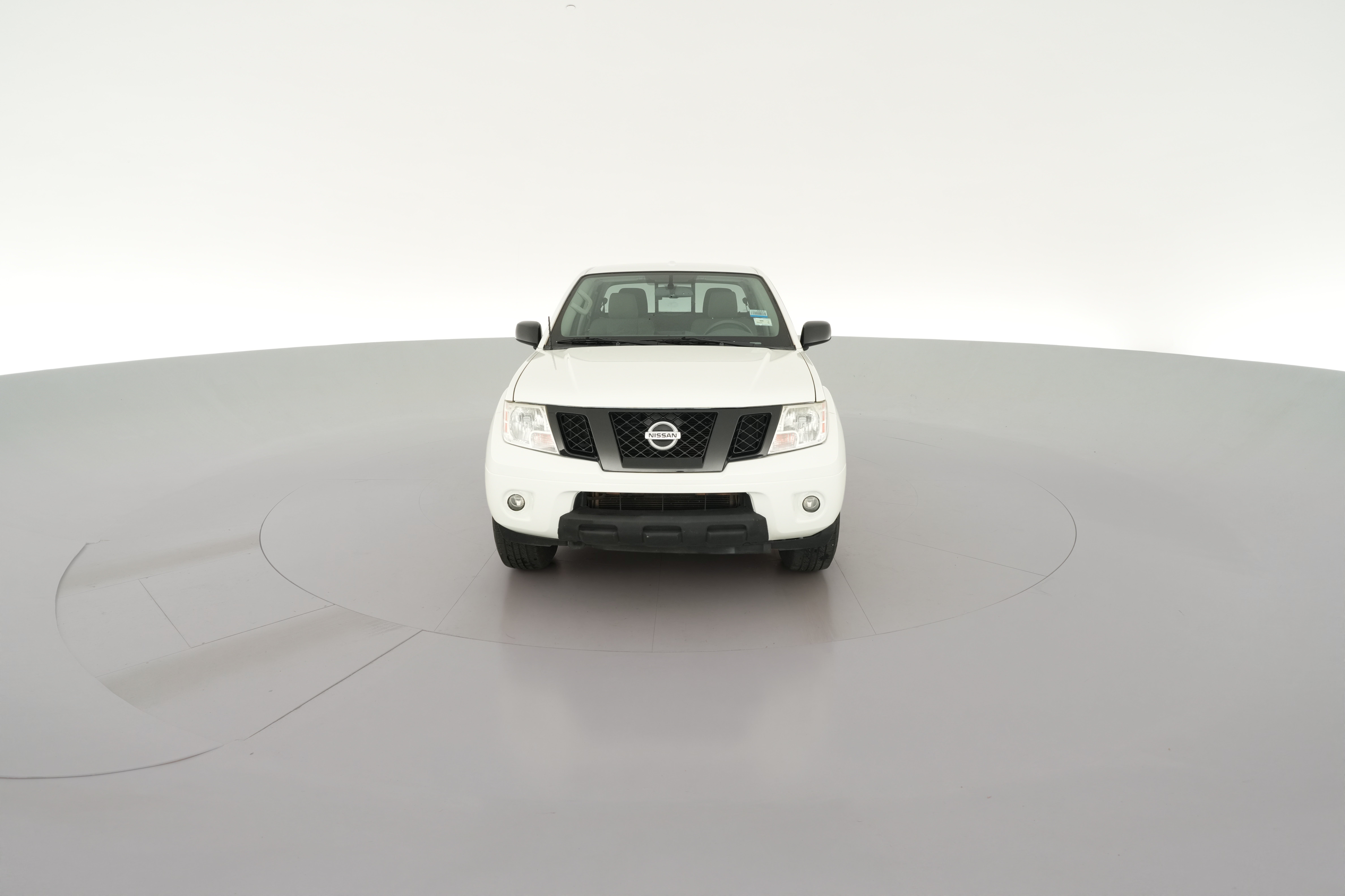 2018 Nissan Frontier SV - Photo 21