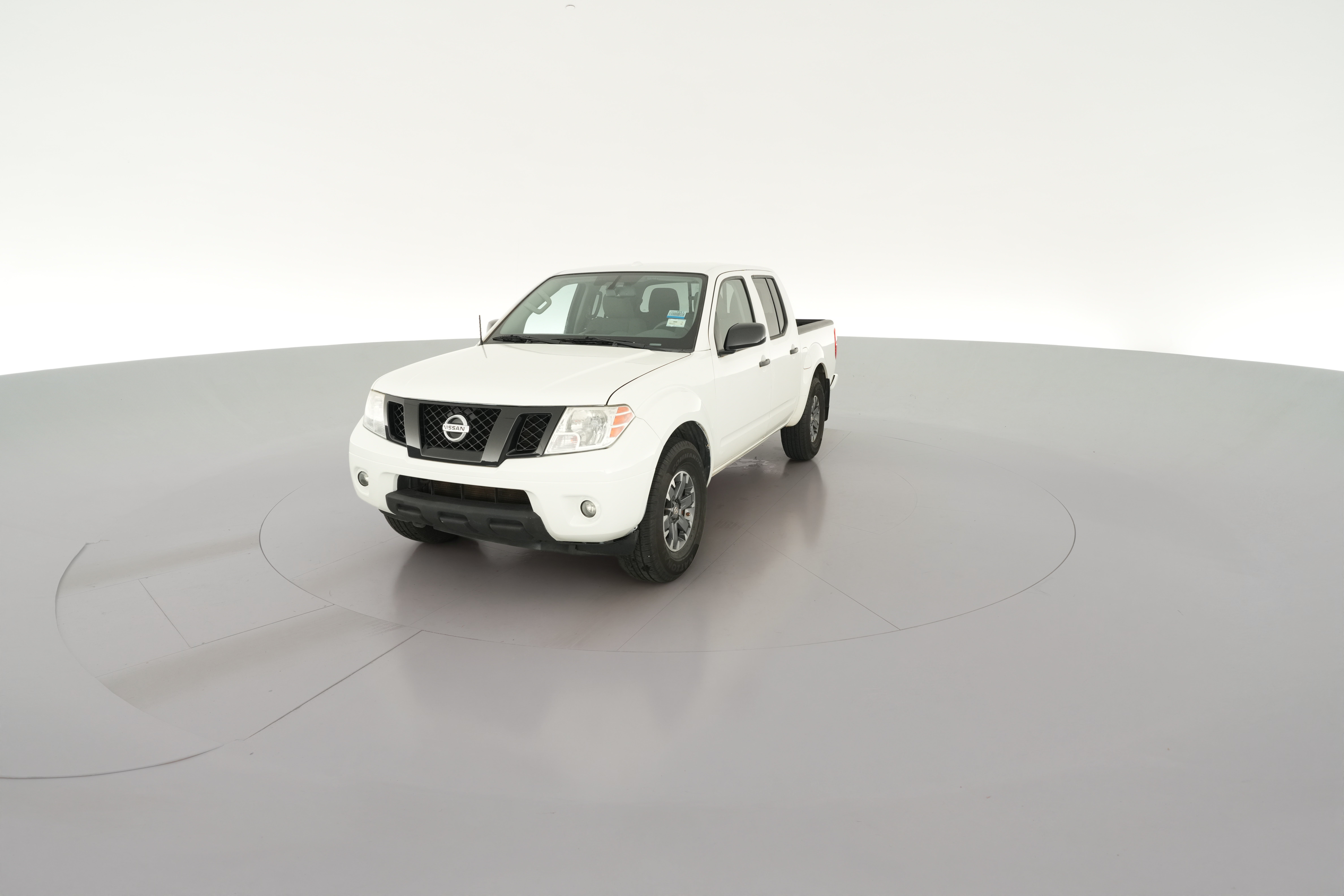 2018 Nissan Frontier SV - Photo 22
