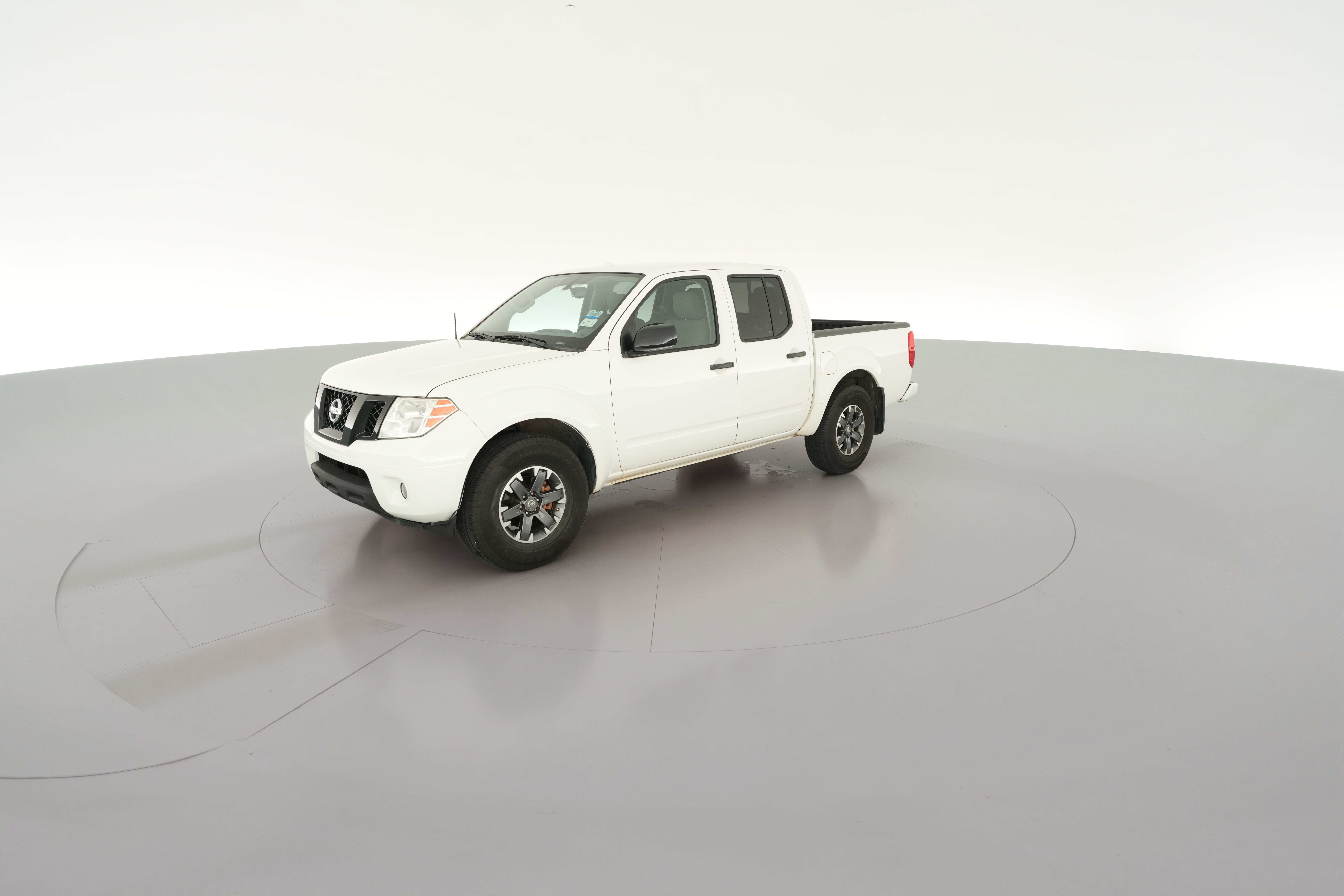 2018 Nissan Frontier SV - Photo 23