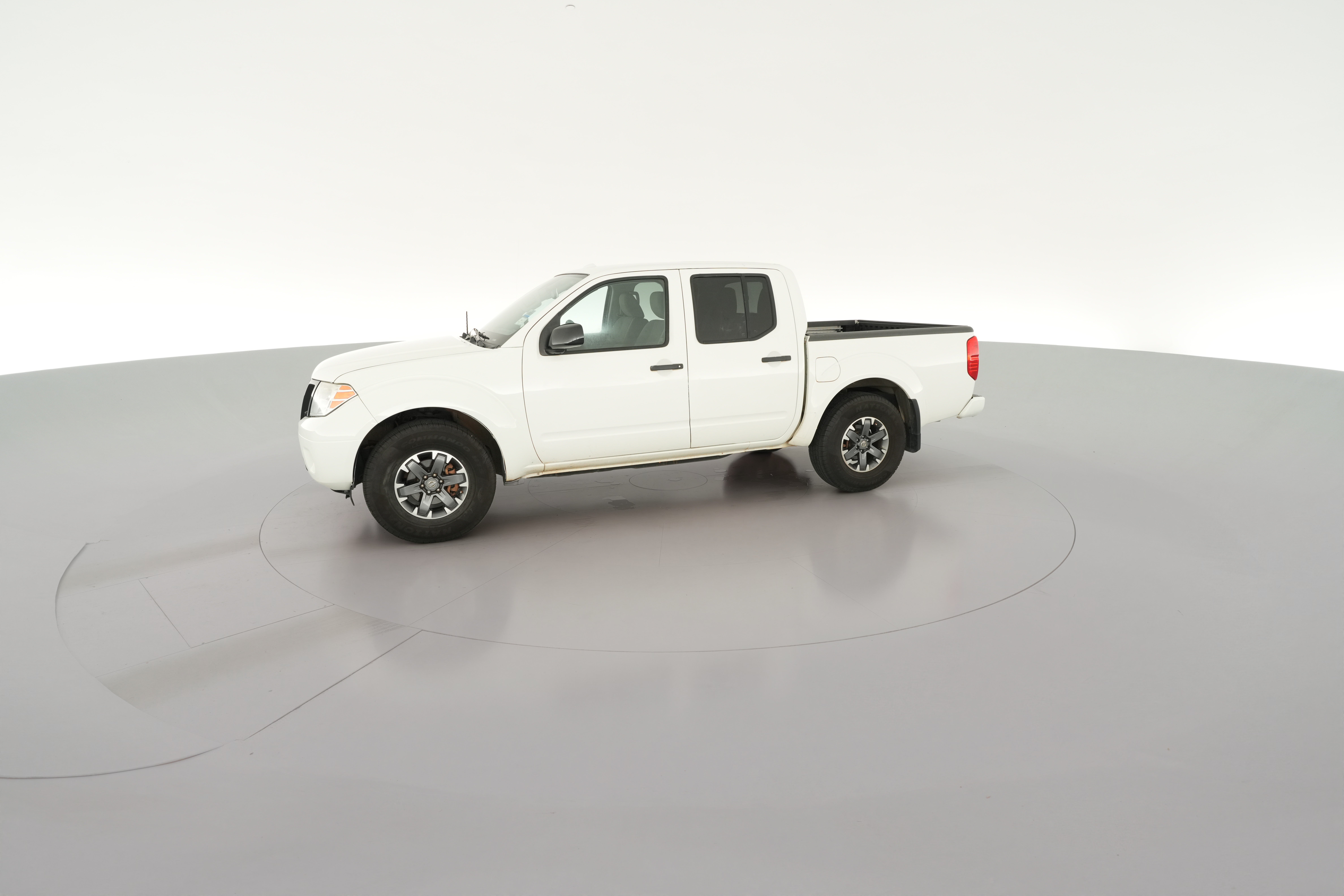 2018 Nissan Frontier SV - Photo 24